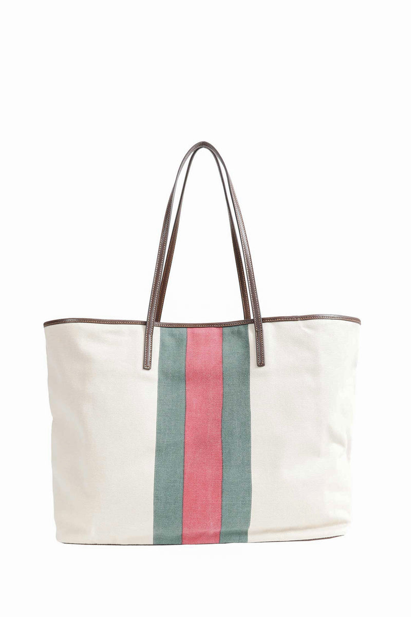GUCCI Gucci Tribeca Large Tote Bag woman