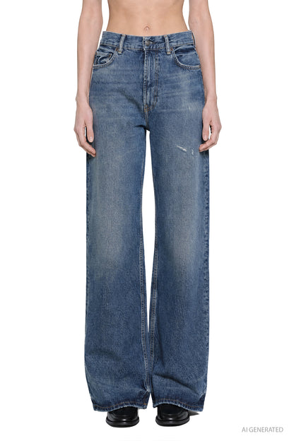 Regular Fit Jeans 2022