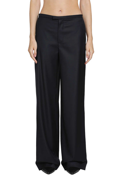 Light Wool Pants