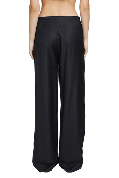 Light Wool Pants