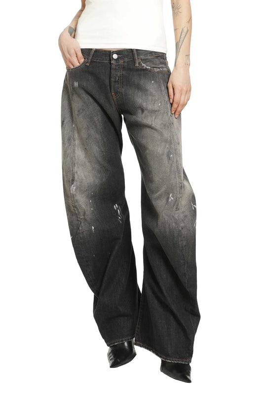 Loose Fit Jeans 2006
