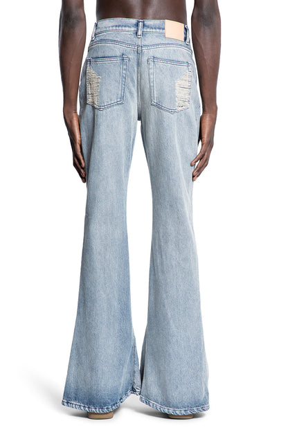 ACNE STUDIOS WOMAN  JEANS