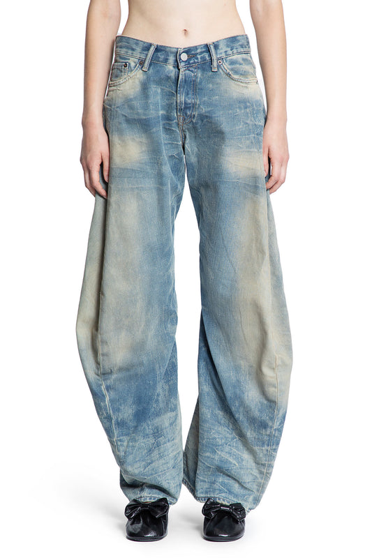 Relaxed Fit Jeans 2006