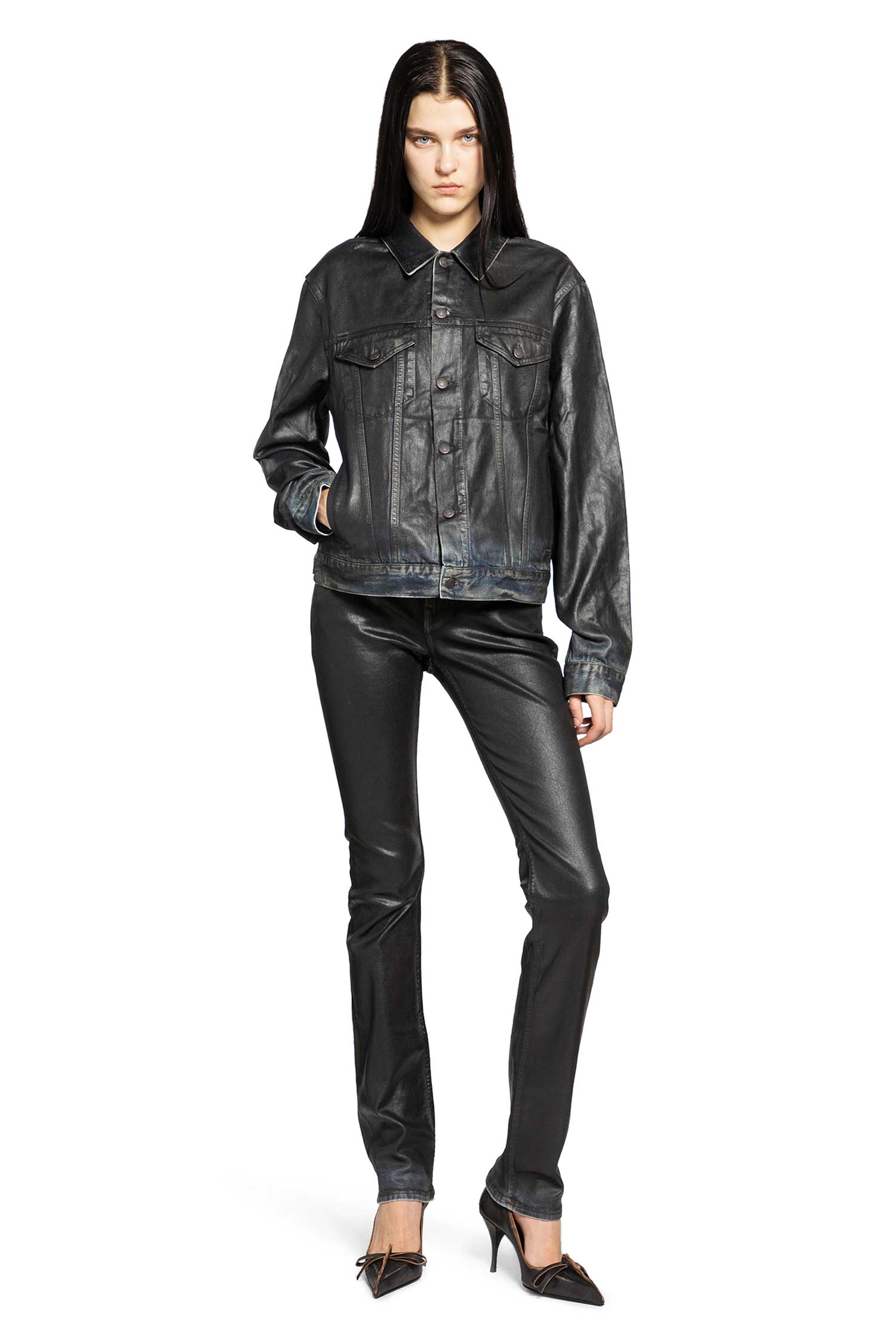 Skinny Fit Jeans 2013