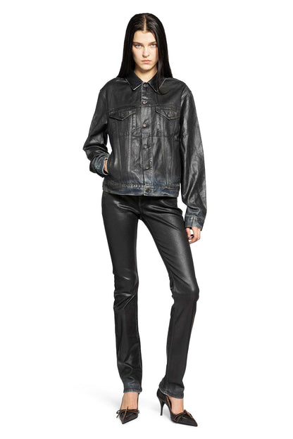 Skinny Fit Jeans 2013