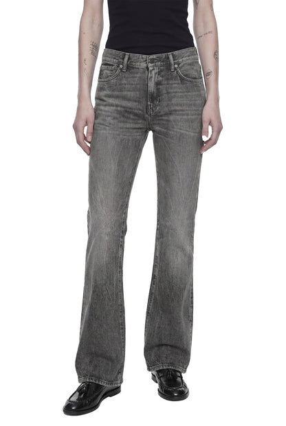 Fitted Jeans 2025F