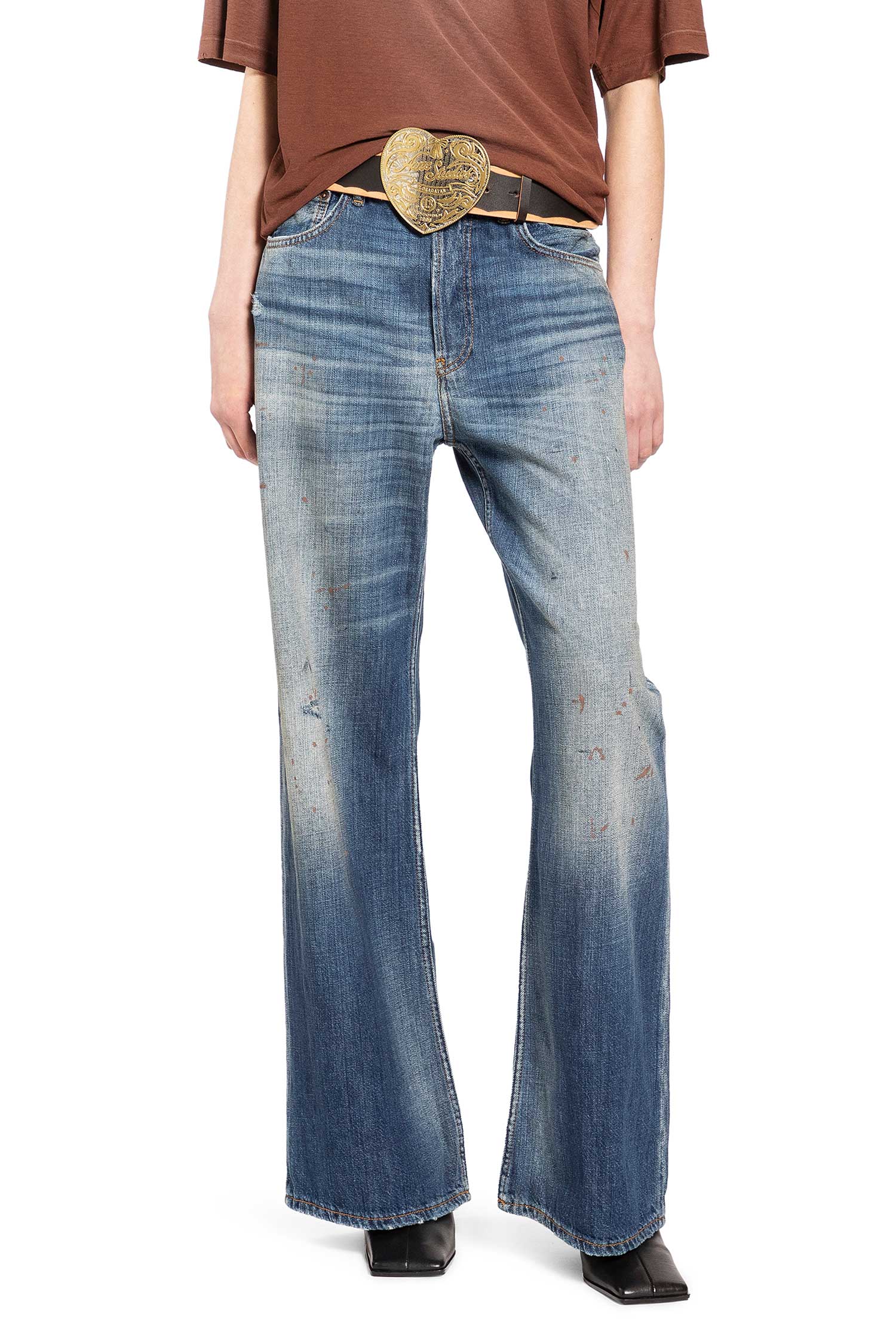 Regular Fit 2021F Jeans