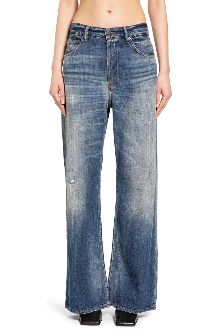 Regular Fit 2021F Jeans