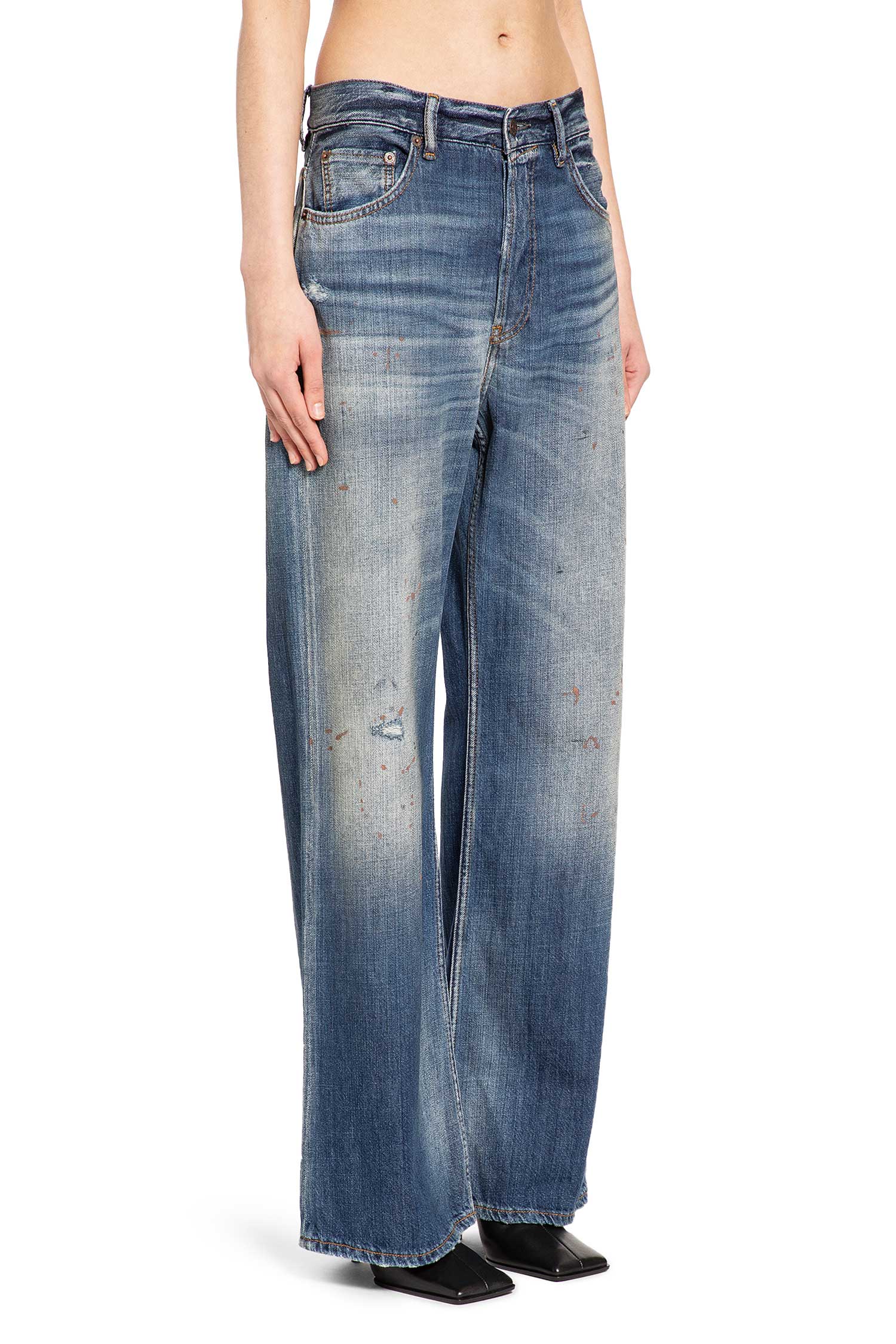 Regular Fit 2021F Jeans