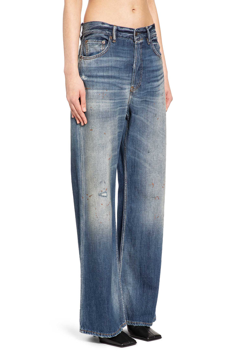 Regular Fit 2021F Jeans