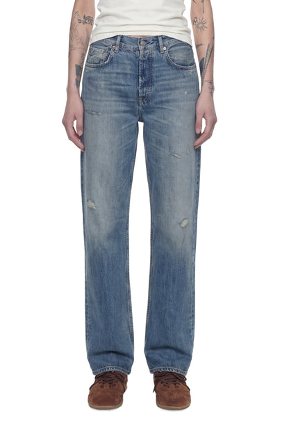 Regular Fit Jeans - 21021