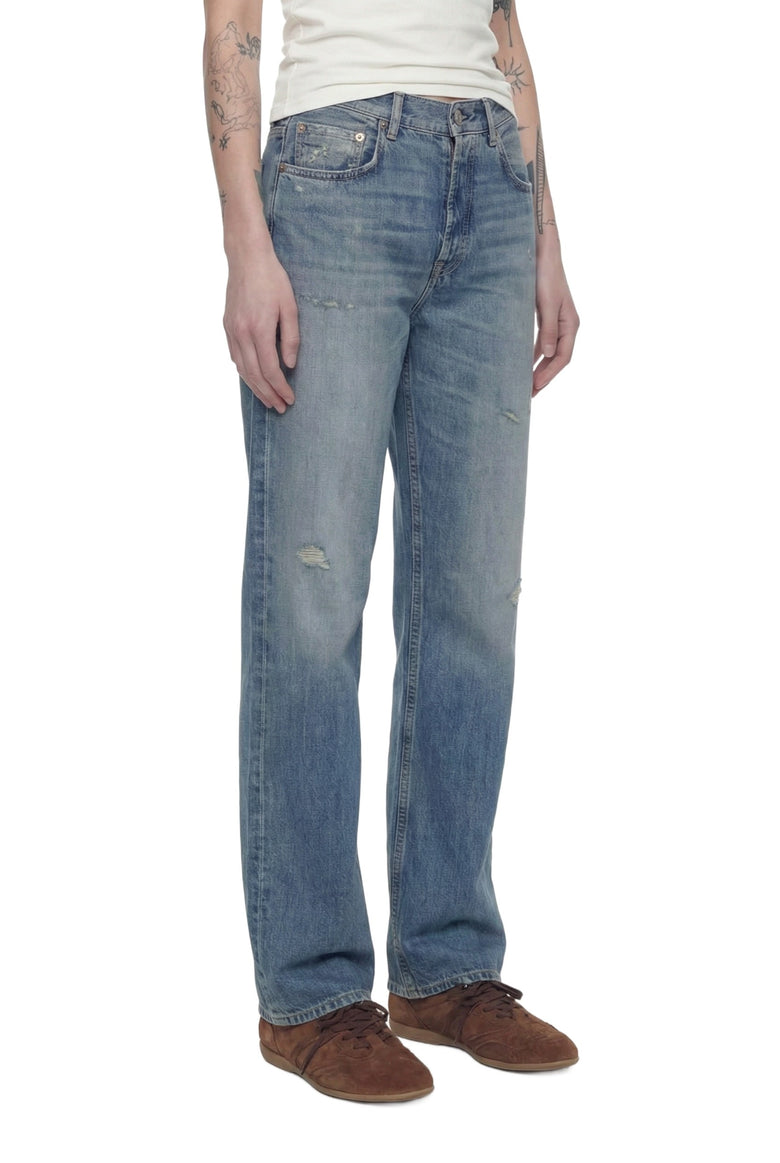Regular Fit Jeans - 21021