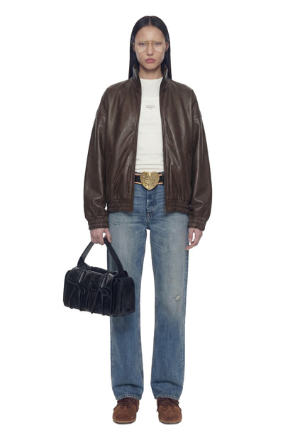 Regular Fit Jeans - 21021