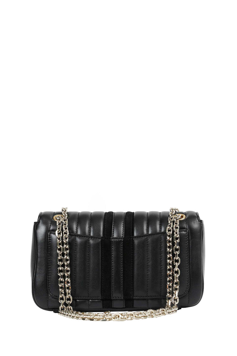GUCCI Jetset GG Marmont Medium Shoulder Bag woman
