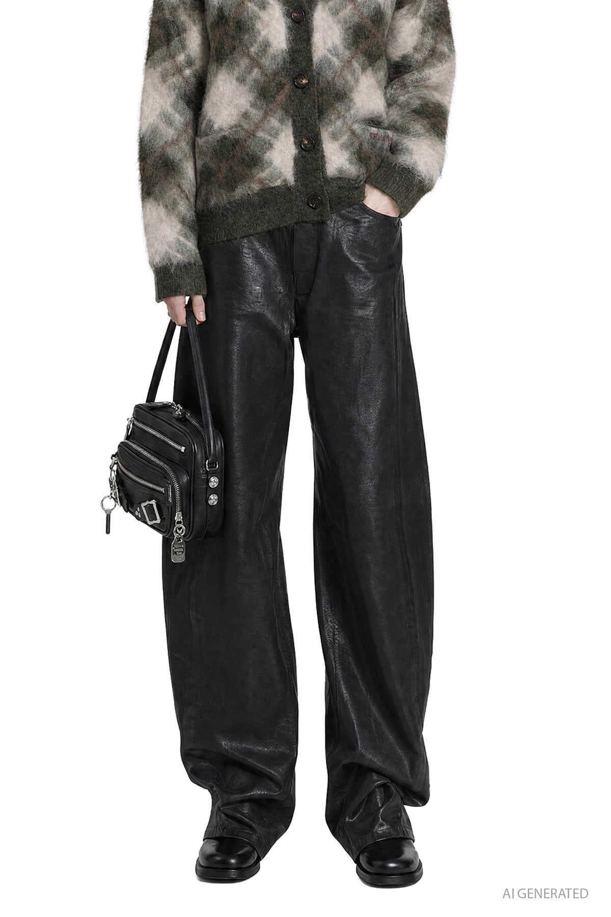 Loose Fit Jeans 2006