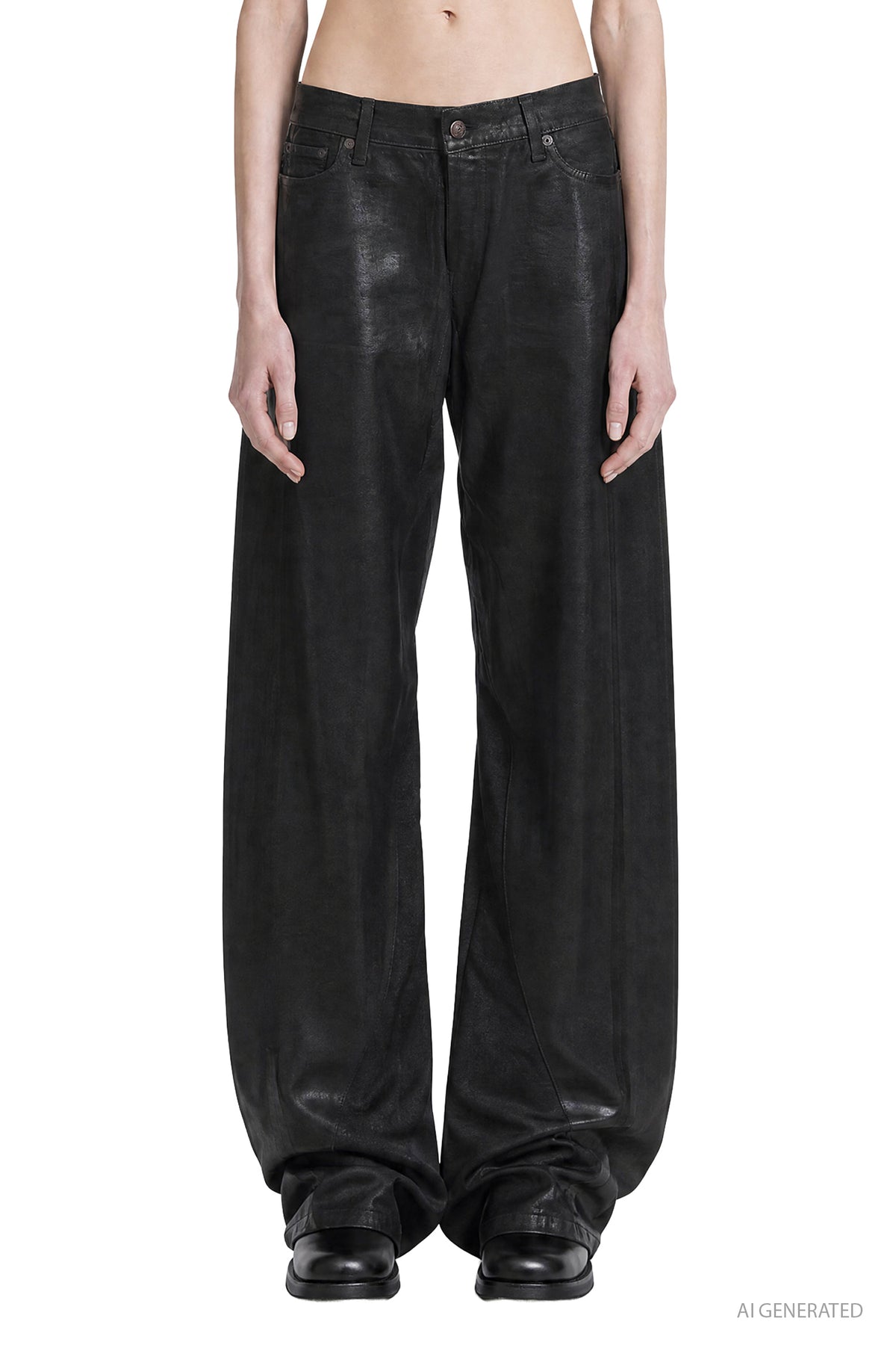 Loose Fit Jeans 2006