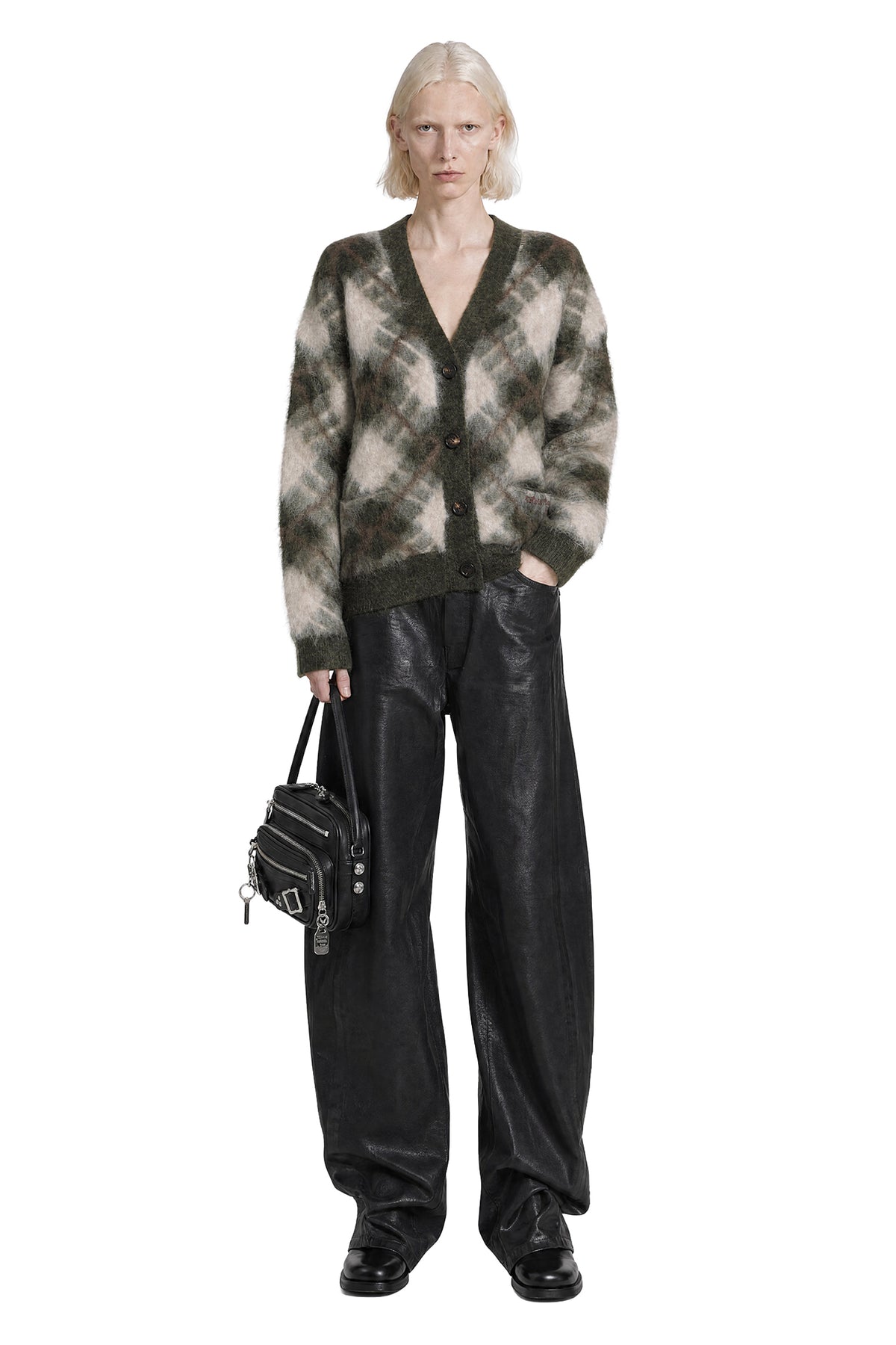 Loose Fit Jeans 2006