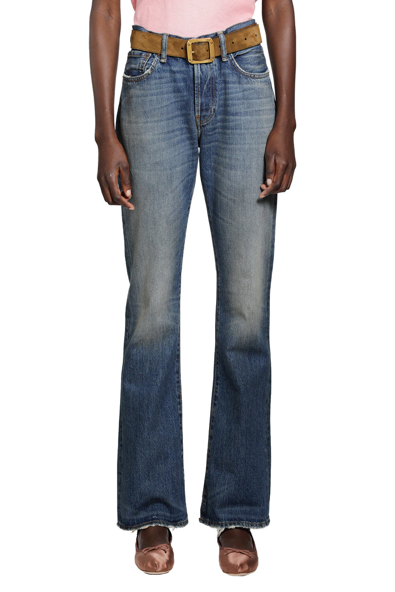ACNE STUDIOS Regular Fit Jeans - 2009F woman