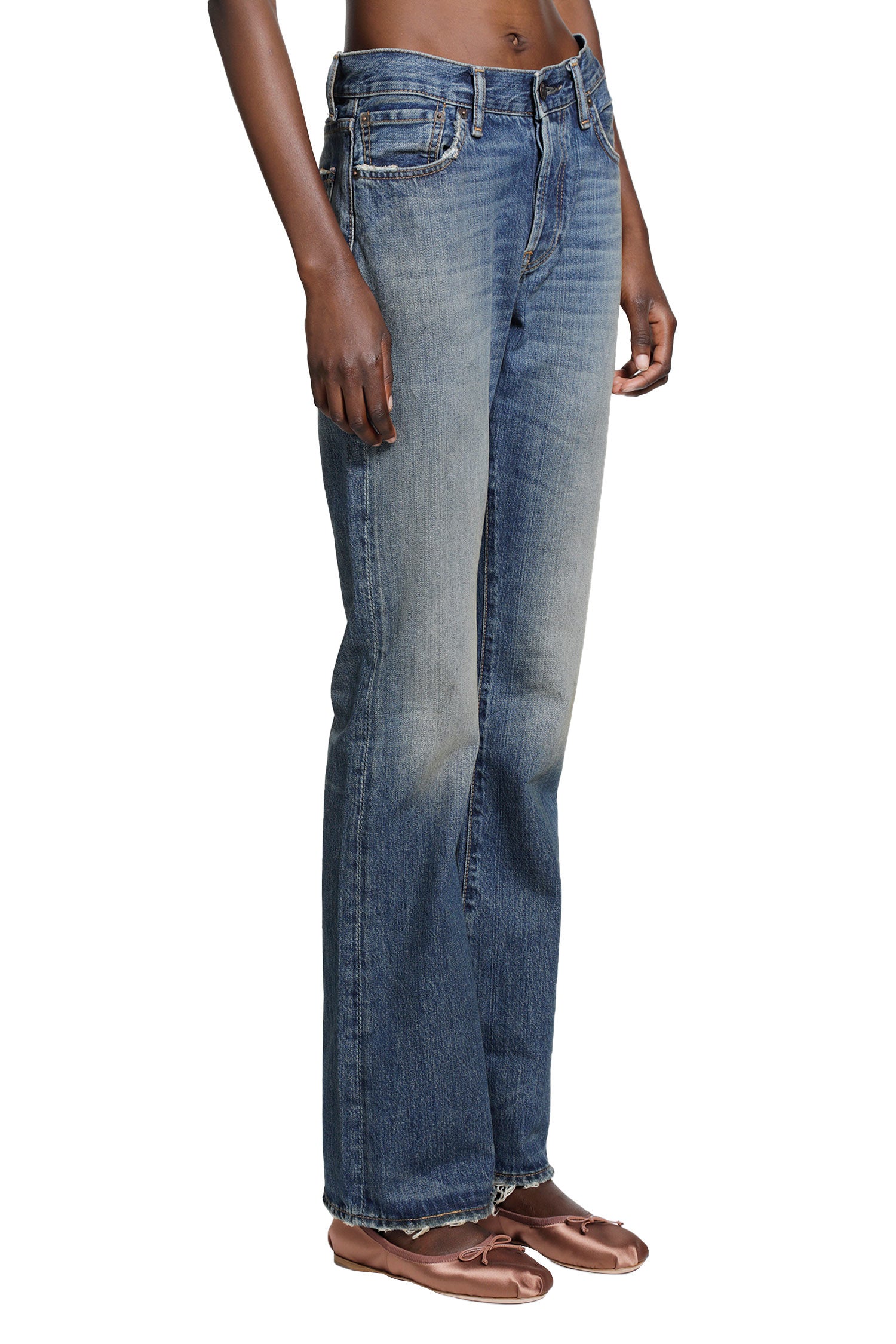 Regular Fit Jeans - 2009F
