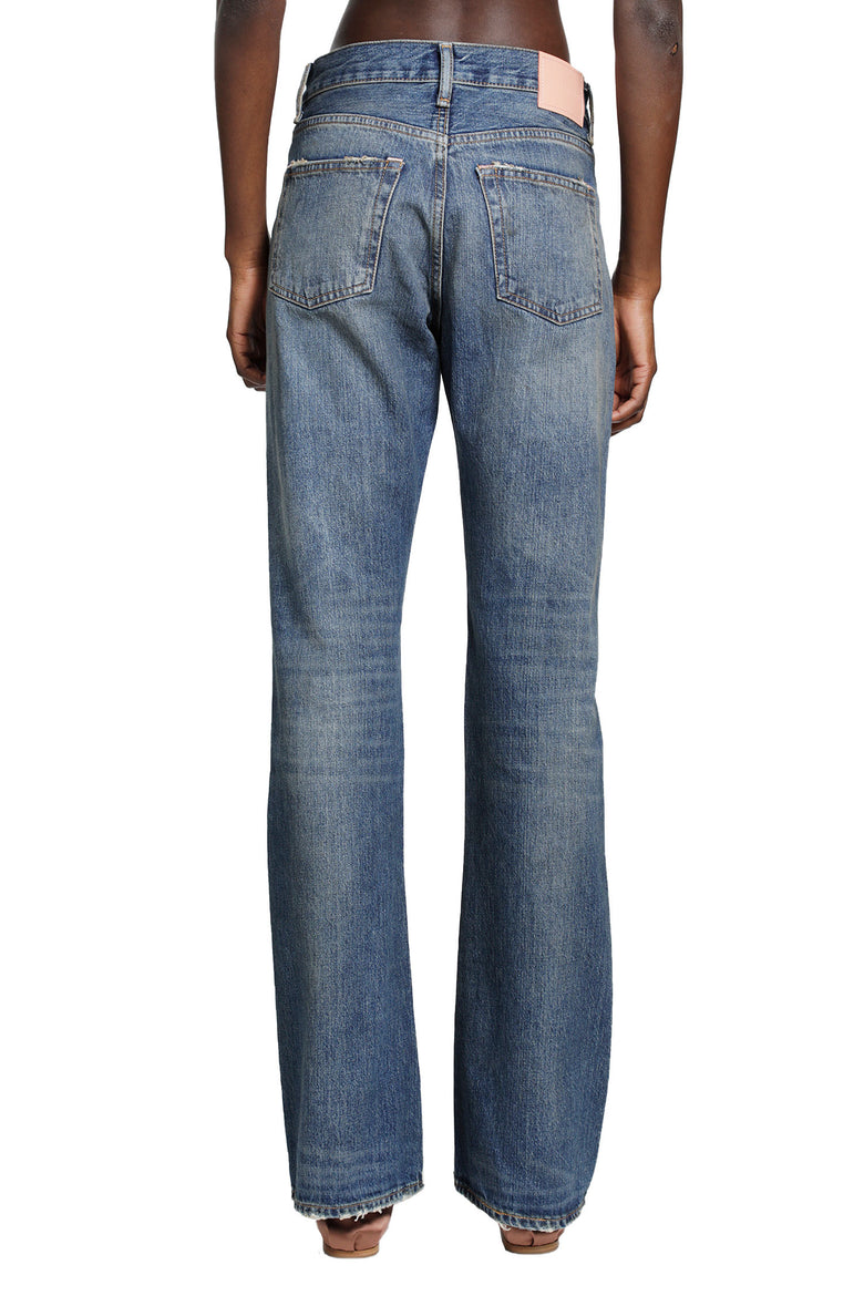 ACNE STUDIOS Regular Fit Jeans - 2009F woman