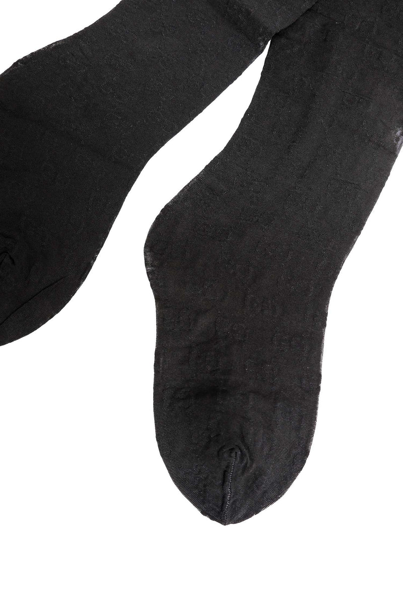 GUCCI GG Stretch Nylon Tights woman