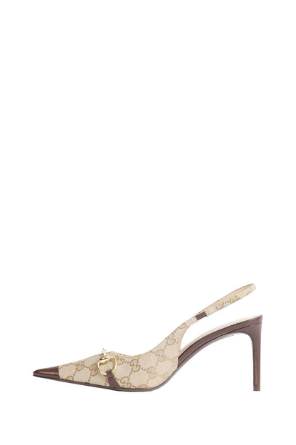 Donna Slingback Pump