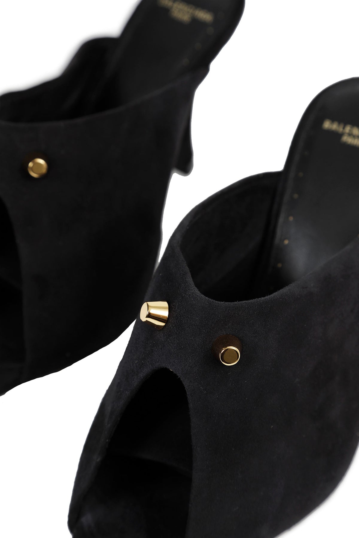 Midnight City Mules