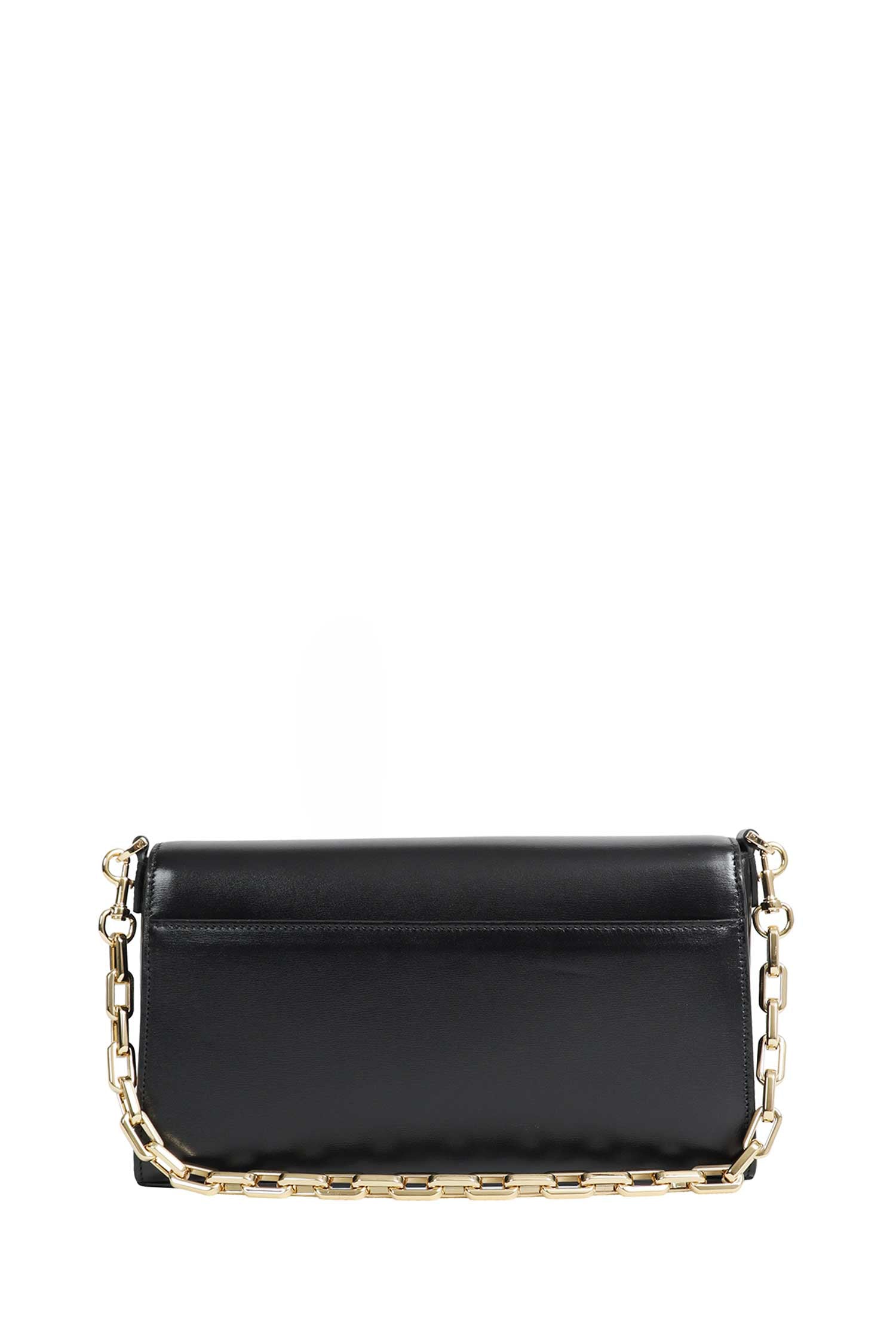 Horsebit Ristretto Medium Shoulder Bag