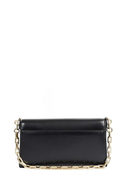 Horsebit Ristretto Medium Shoulder Bag