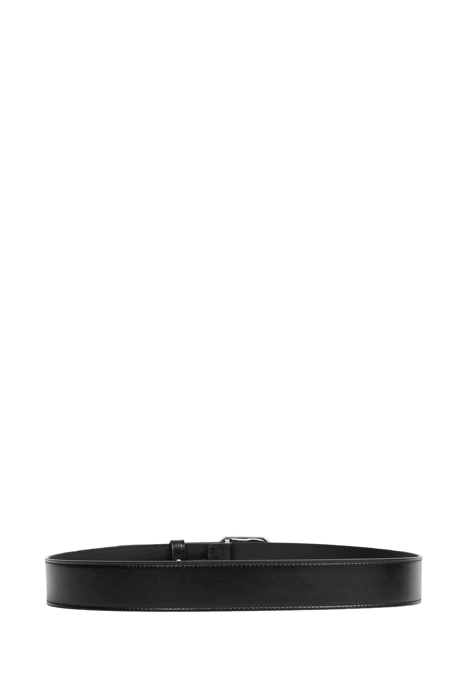 GUCCI GG Marmont Belt with Crystals woman