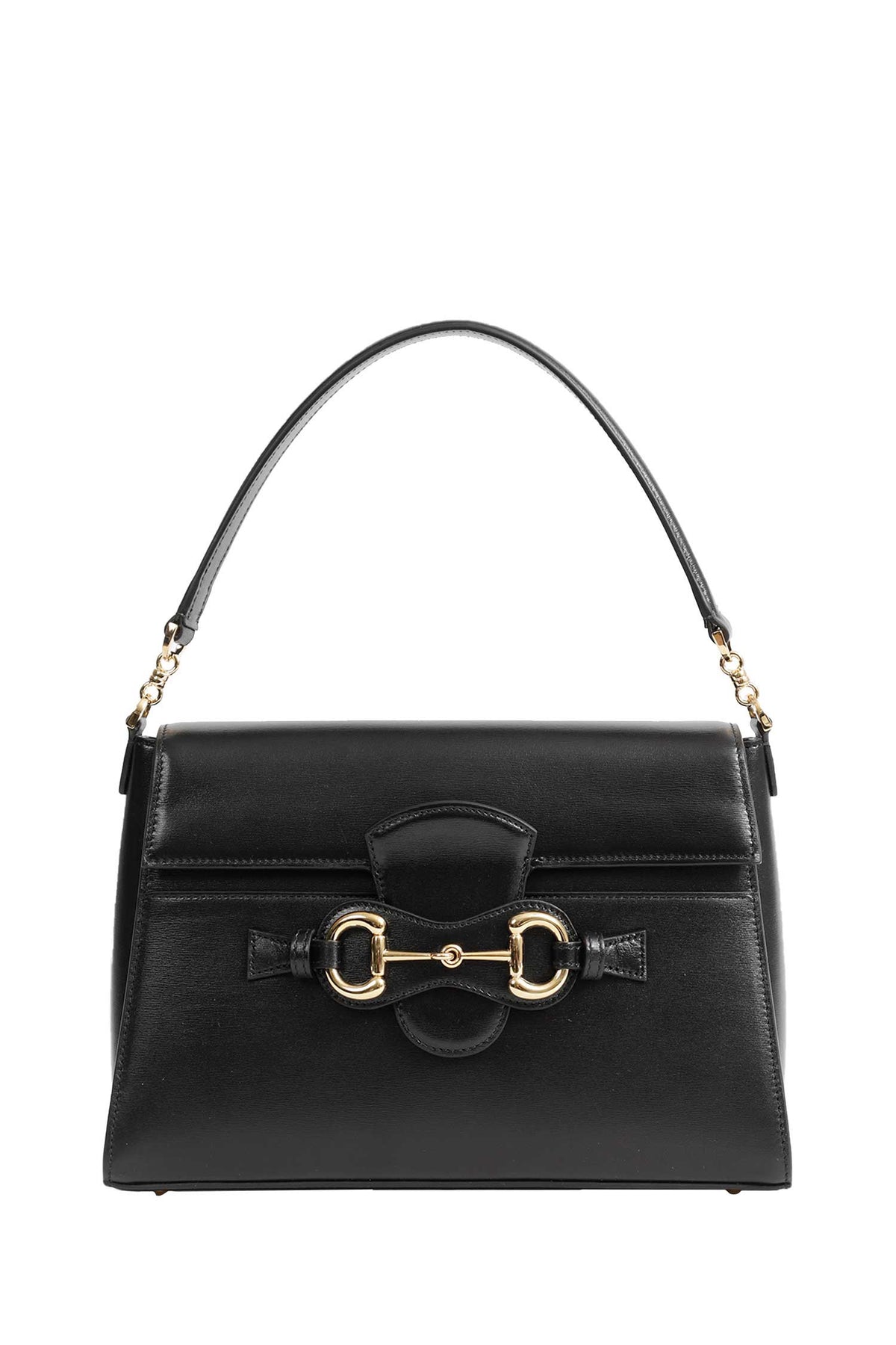 Horsebit Duomo Medium Bag