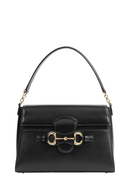 Horsebit Duomo Medium Bag