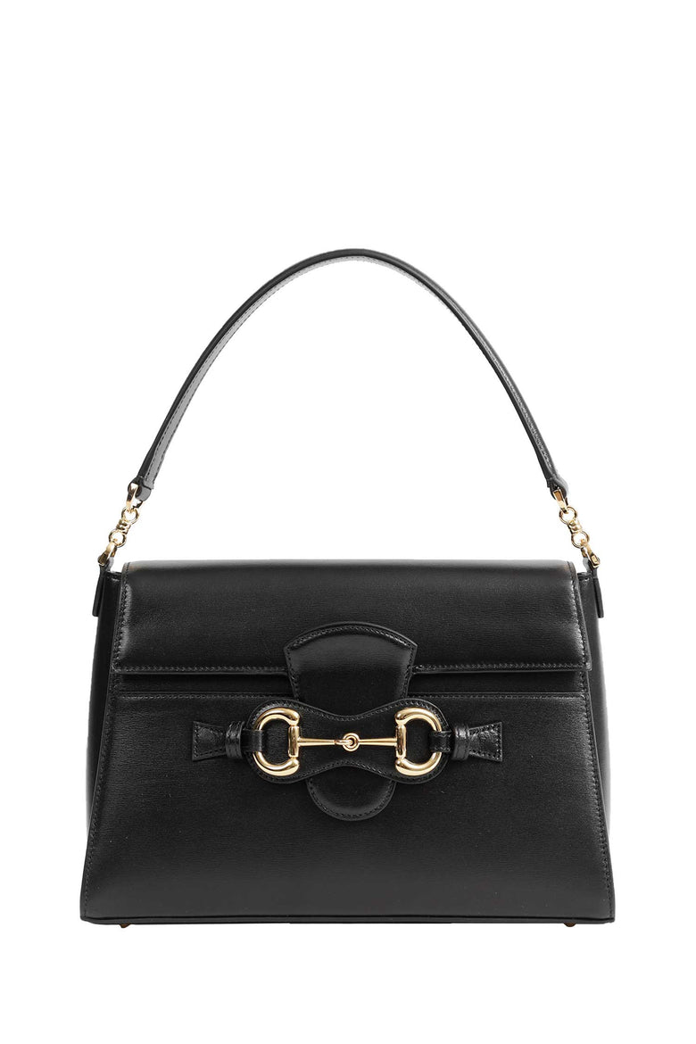 GUCCI Horsebit Duomo Medium Bag woman