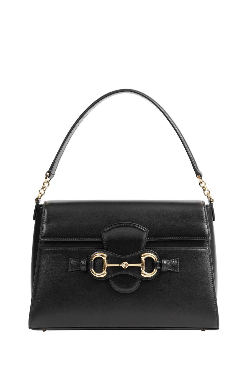 GUCCI Horsebit Duomo Medium Bag woman