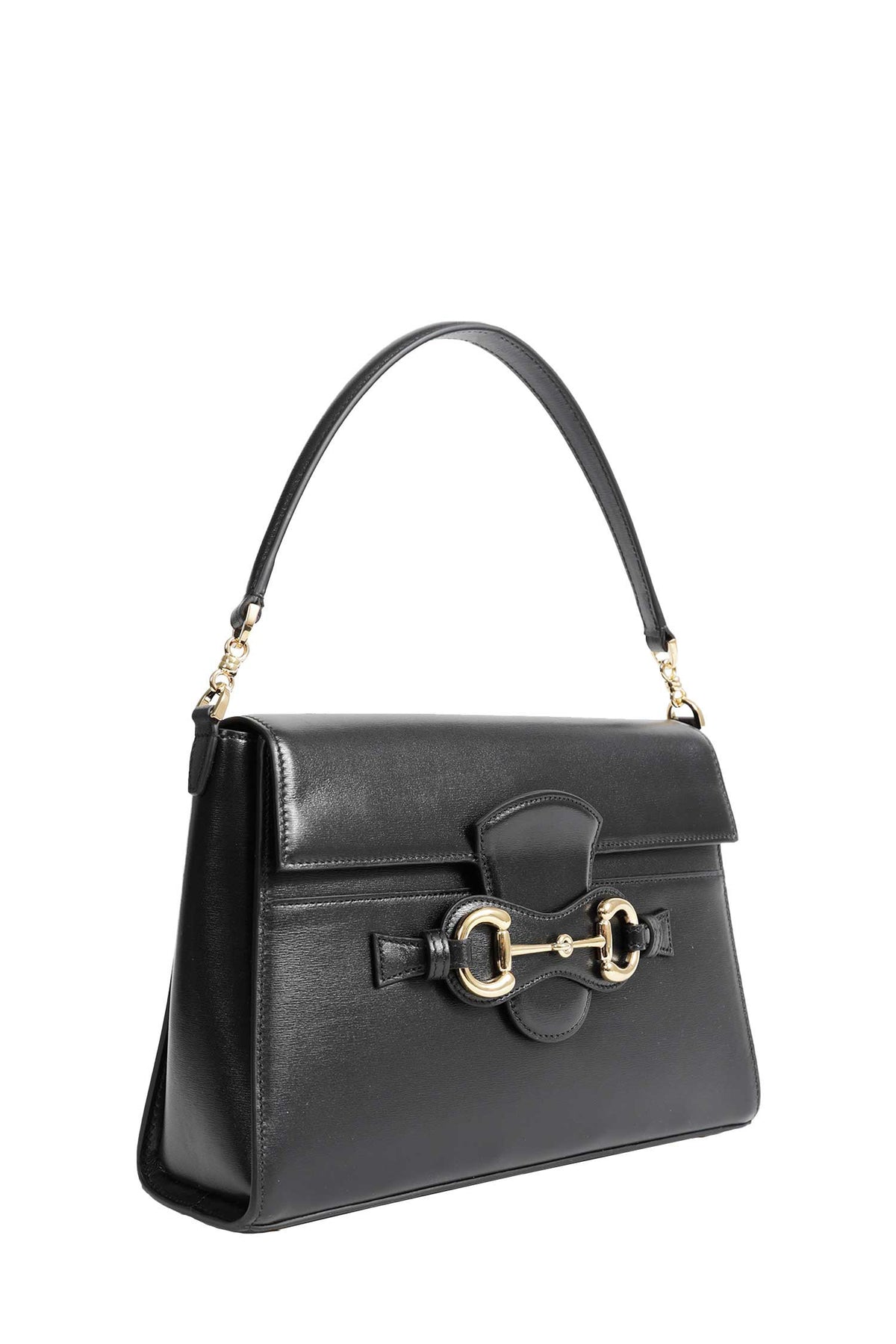Horsebit Duomo Medium Bag