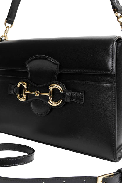 Horsebit Duomo Medium Bag