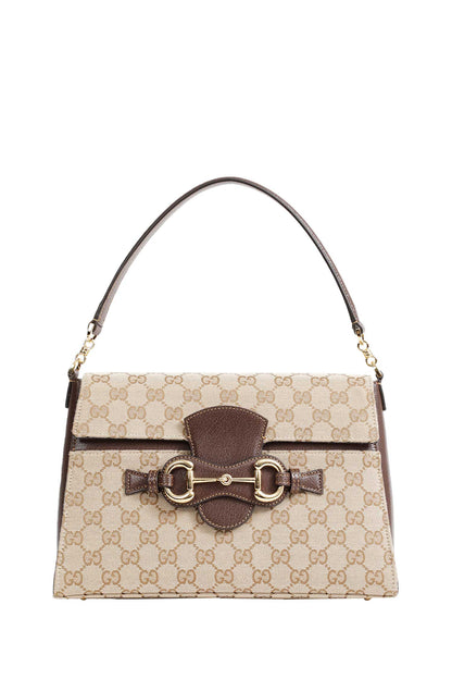 Horsebit Duomo Medium Bag