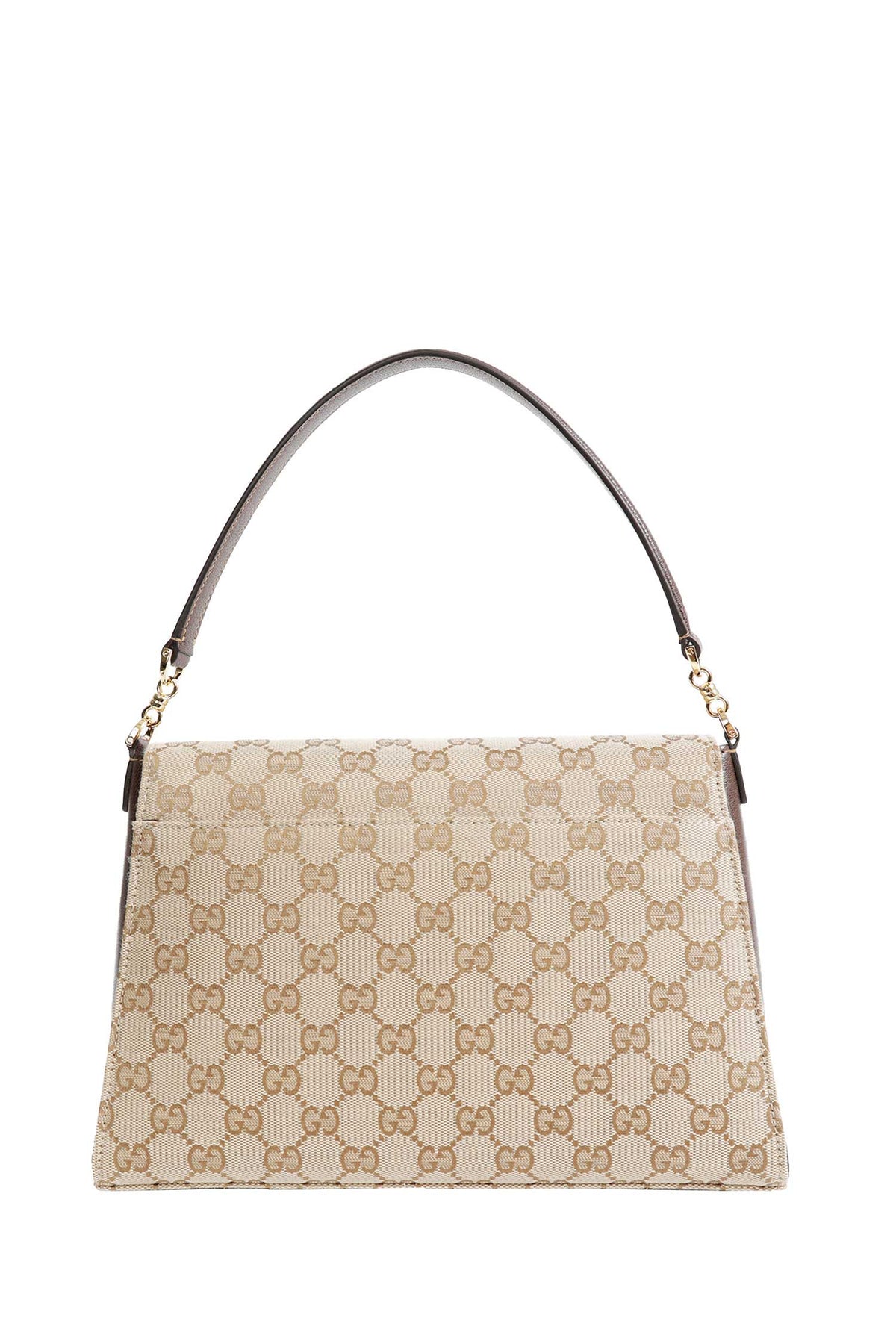 Horsebit Duomo Medium Bag
