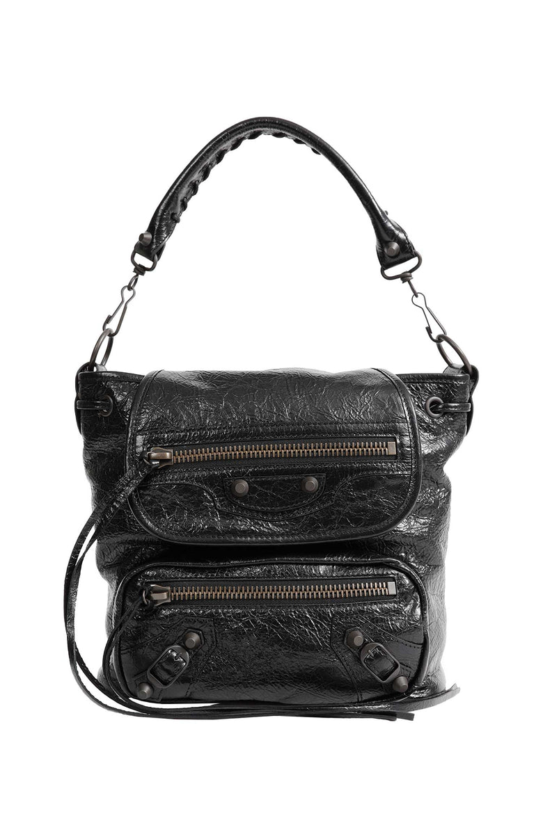 BALENCIAGA Le City Backpack Mini woman