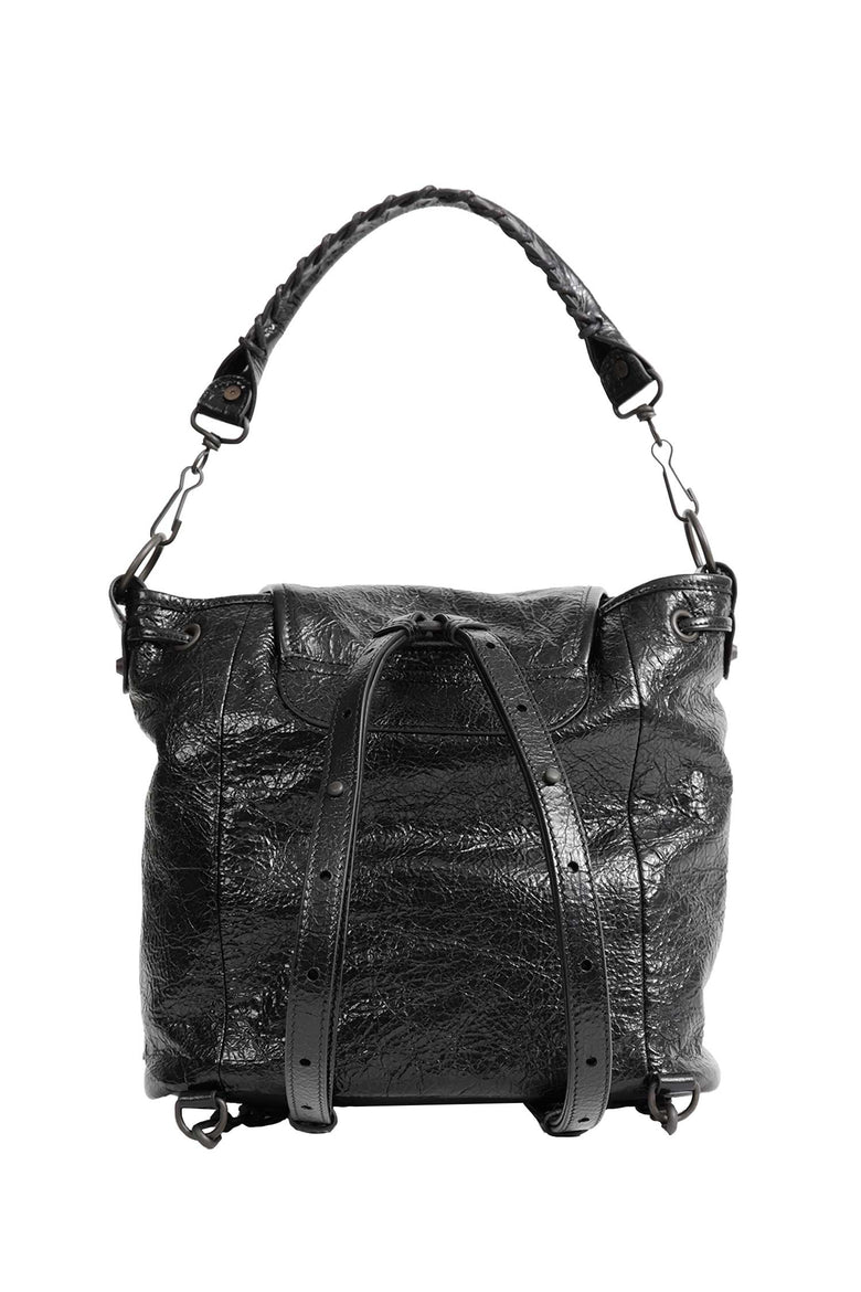 BALENCIAGA Le City Backpack Mini woman
