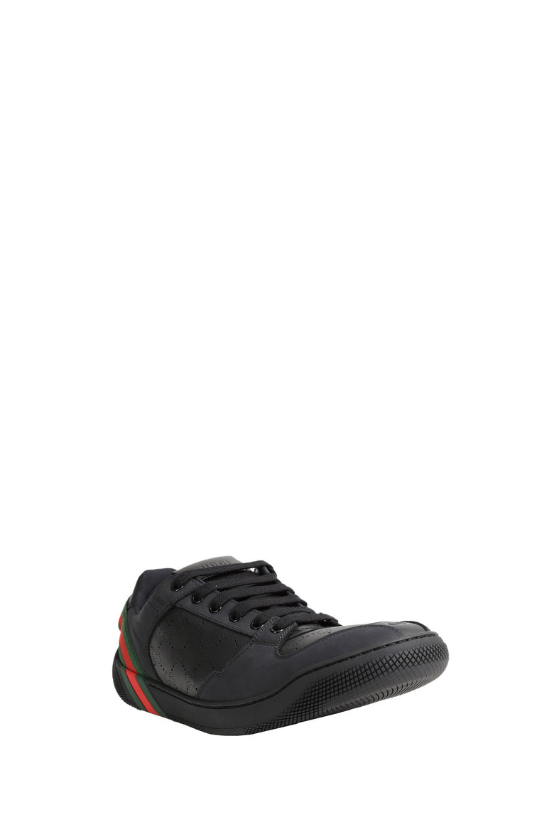 GUCCI Screener Sneakers man