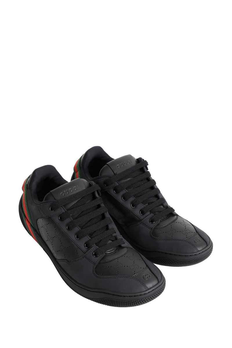 GUCCI Screener Sneakers man