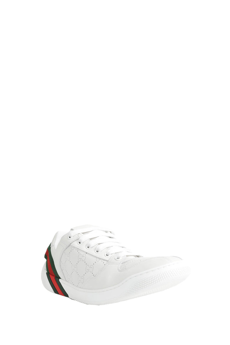 GUCCI Screener Sneakers man