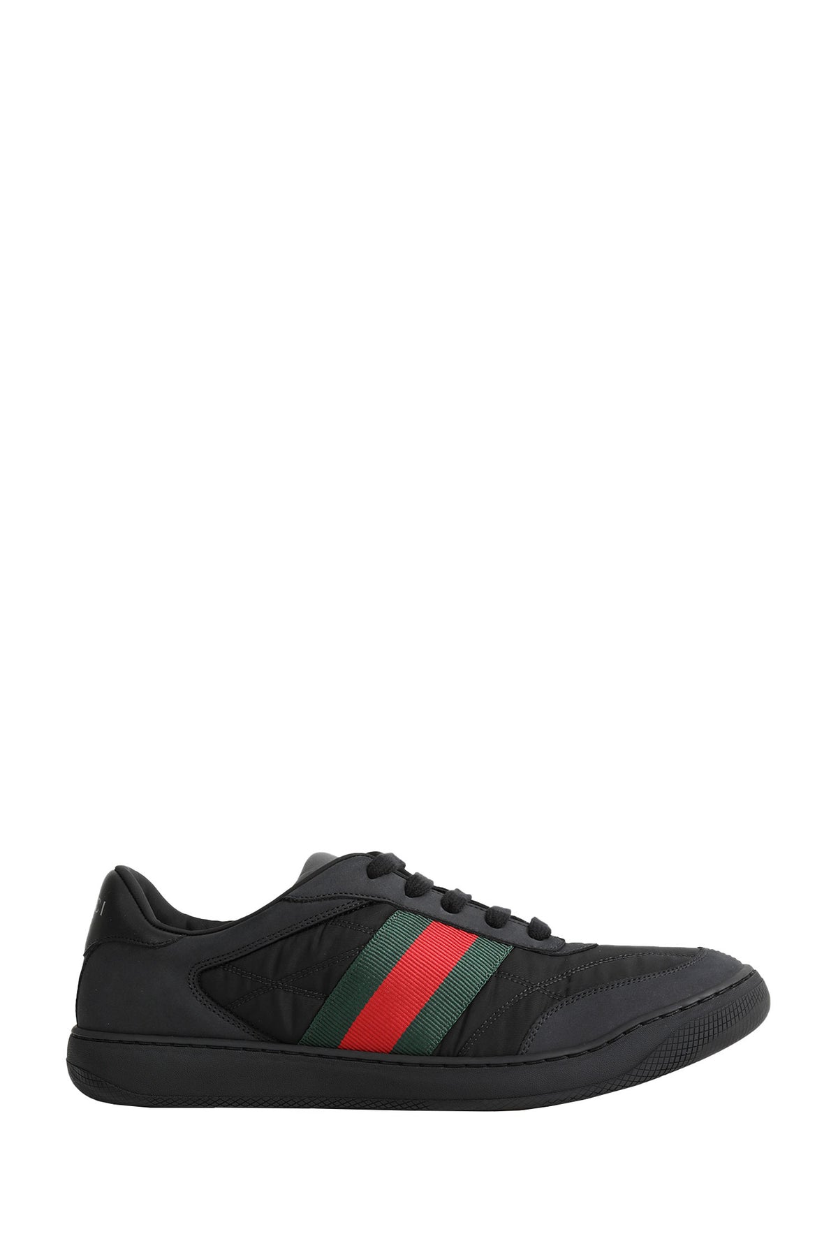 GUCCI Screener Sneakers man