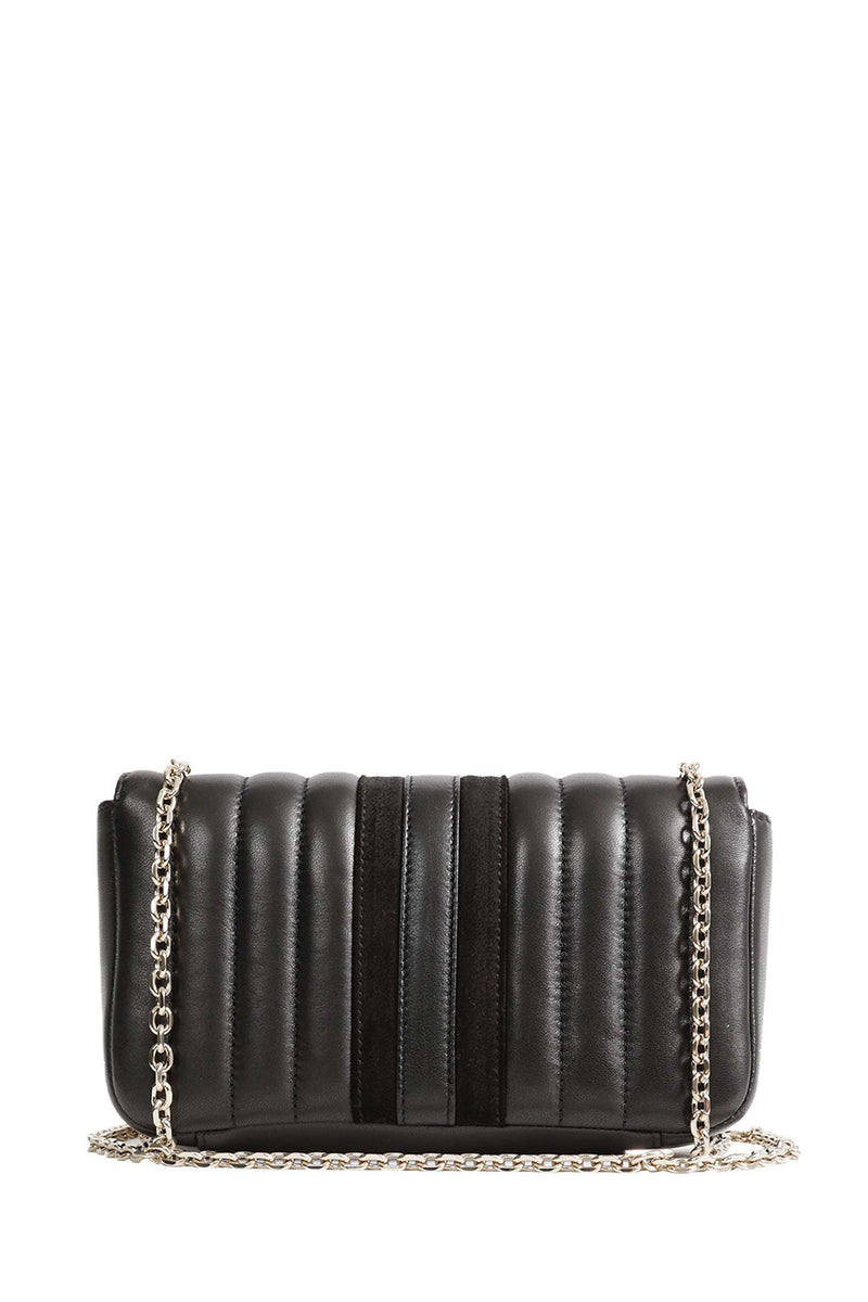 GUCCI GG Marmont Small Shoulder Bag woman