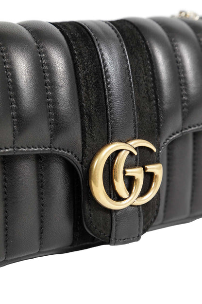 GG Marmont Small Shoulder Bag