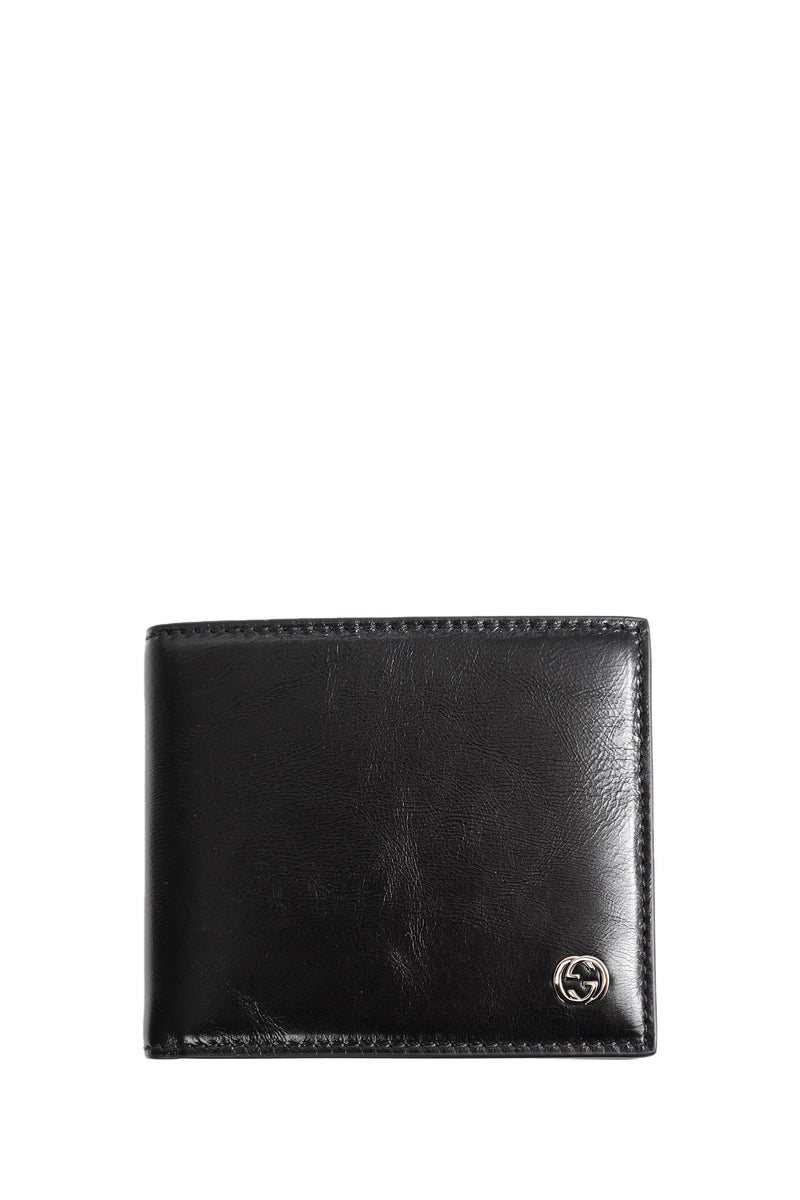 GUCCI Bi-fold Wallet man