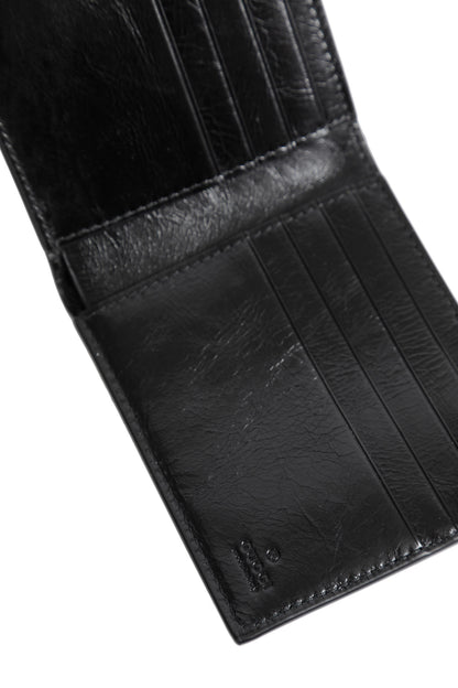 Bi-fold Wallet