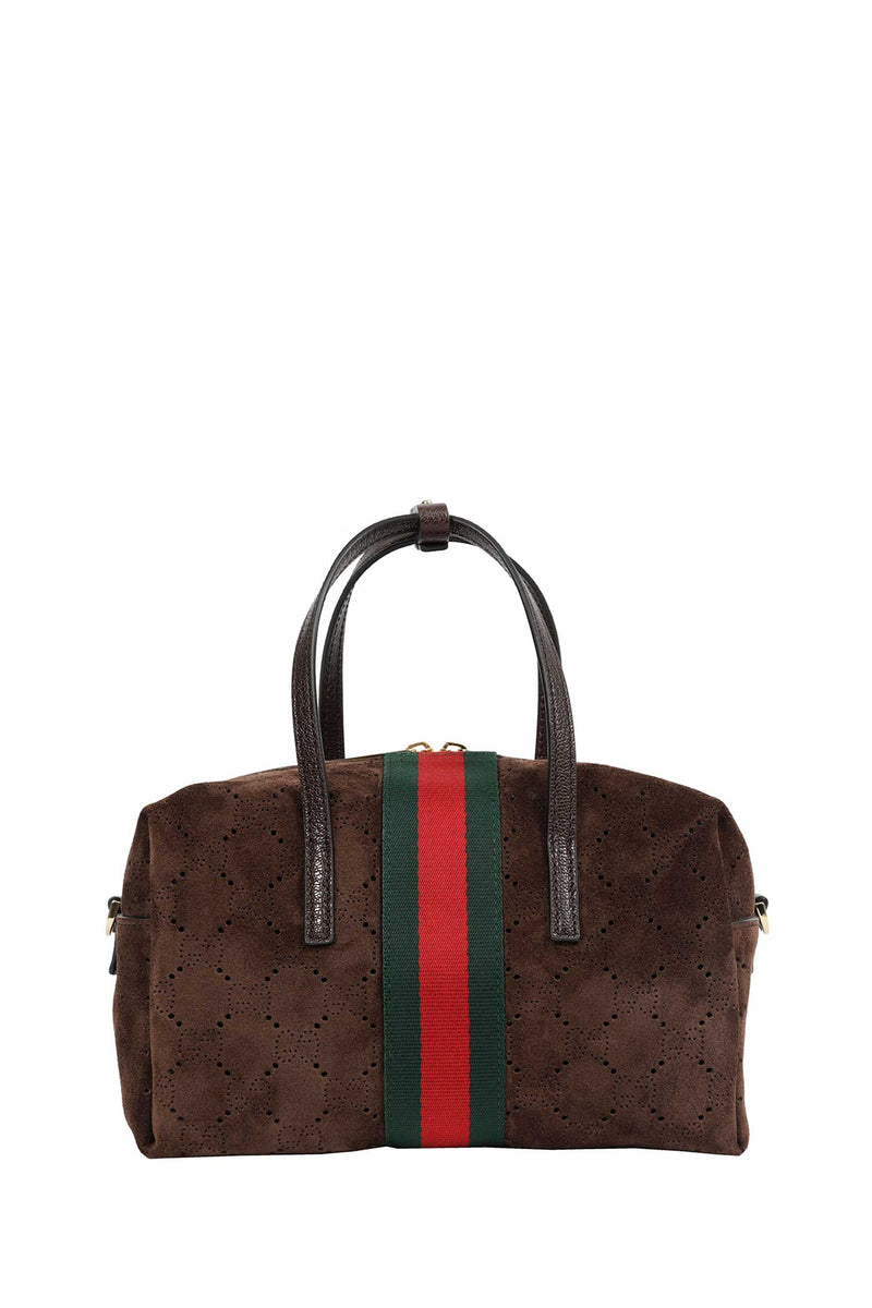 GUCCI Small Boston Bag woman
