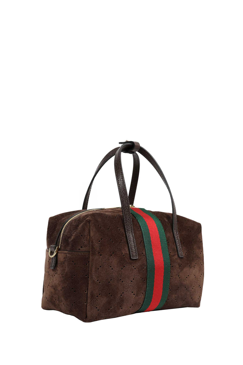 GUCCI Small Boston Bag woman